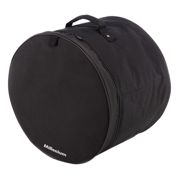 millenium tom gigbags millenium 13-inch x 11-inch classic tom tom bag