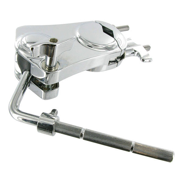millenium tom stands and holders millenium da-279 single tom holder - chrome