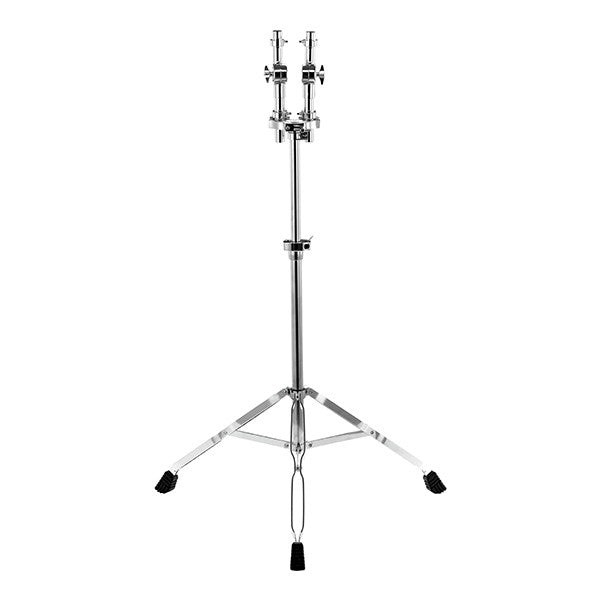 millenium tom stands and holders millenium dcts-818 double tom stand
