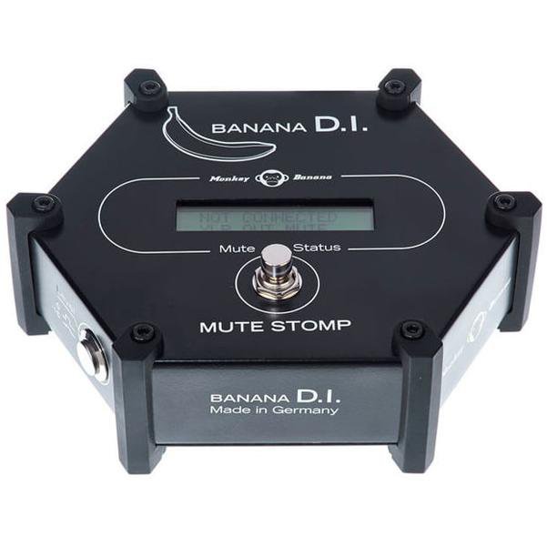 monkey banana d i boxes monkey banana banana d.i. active d i box
