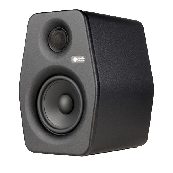 monkey banana monitor speakers black monkey banana ape 4 active installation monitor speaker