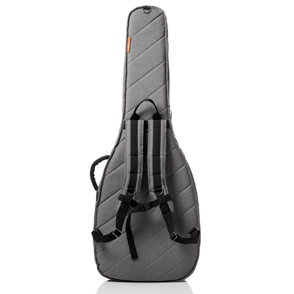 Mono Creators Acoustic Guitar Cases Ash Mono Creators M80-SAD Sleeve Acoustic Guitar Bag - Ash