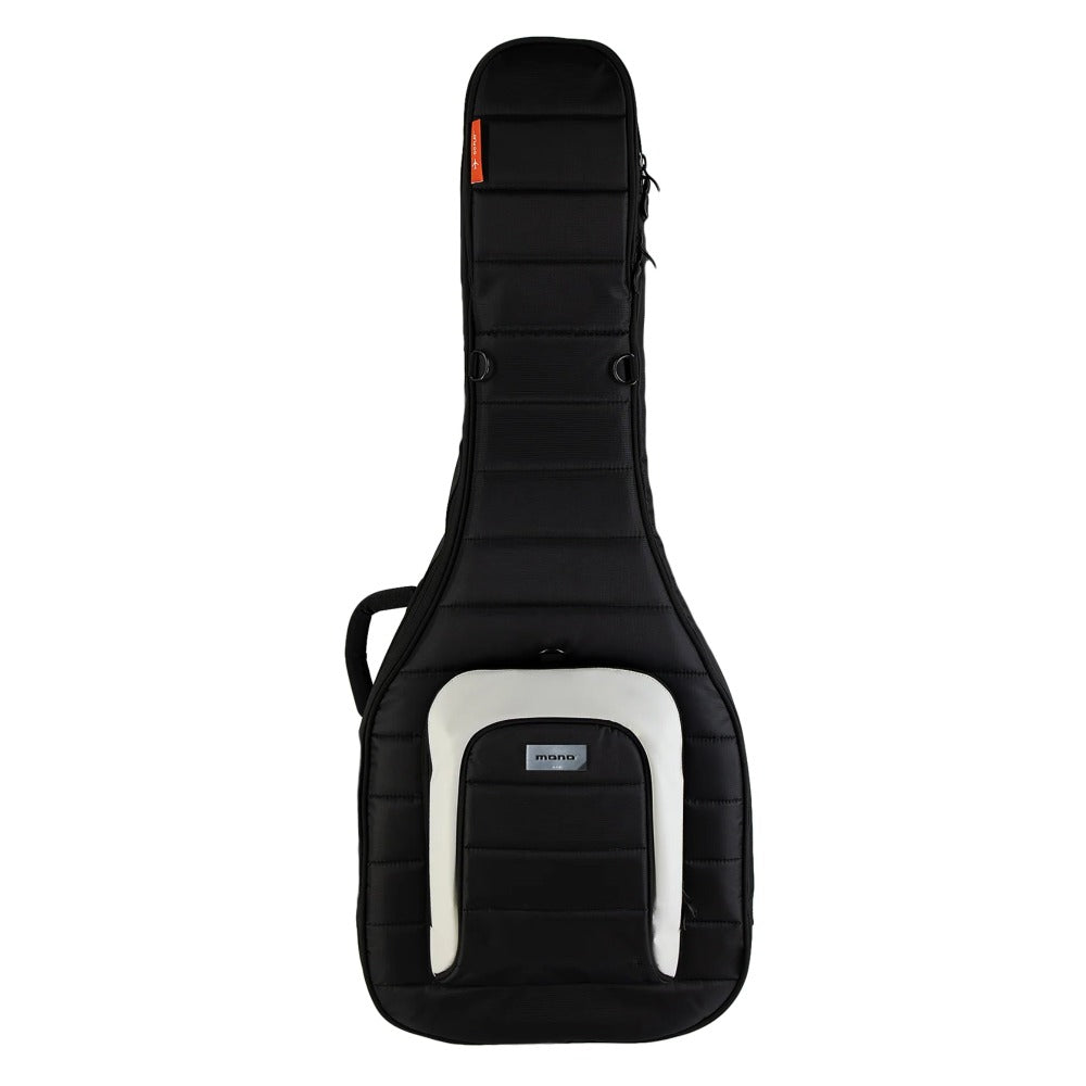 Mono Creators Acoustic Guitar Cases Black Mono Creators M80-AD Dreadnought Acoustic Guitar Case