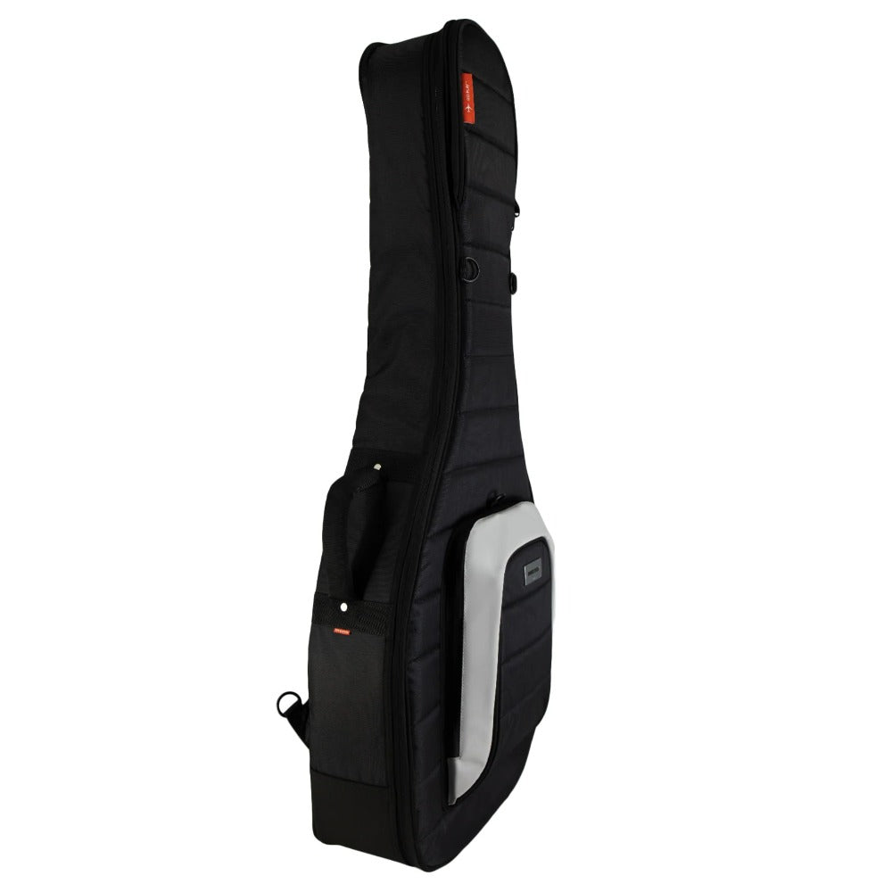 Mono Creators Acoustic Guitar Cases Black Mono Creators M80-AD Dreadnought Acoustic Guitar Case