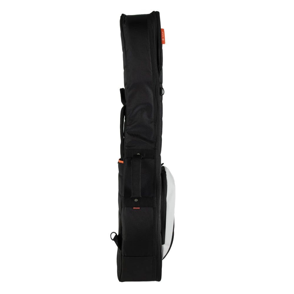Mono Creators Acoustic Guitar Cases Black Mono Creators M80-AD Dreadnought Acoustic Guitar Case