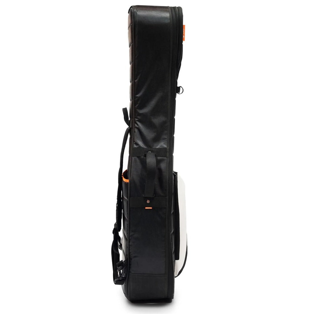 Mono Creators Acoustic Guitar Cases Black Mono Creators M80-JA Classic Jumbo Acoustic Guitar Case