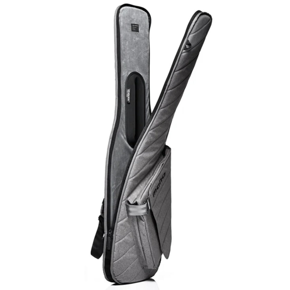 Mono Creators Bass Guitar Cases Ash Mono Creators M80-SEB Bass Guitar Case