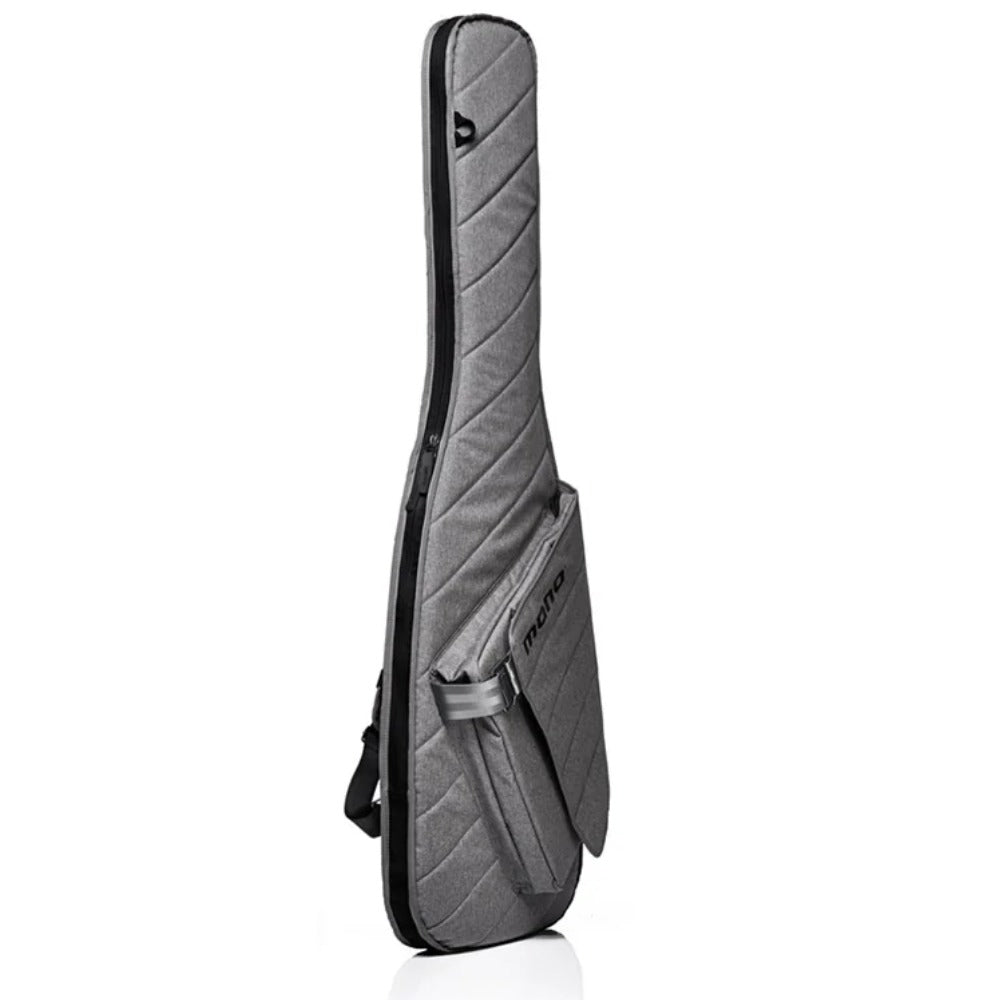Mono Creators Bass Guitar Cases Ash Mono Creators M80-SEB Bass Guitar Case