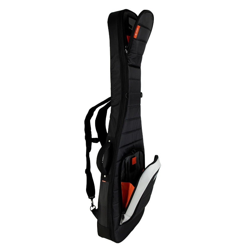 Mono Creators Bass Guitar Cases Black Mono Creators M80-EB Classic Bass Guitar Case