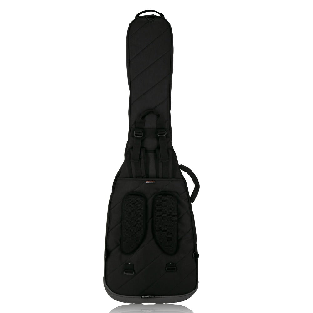 Mono Creators Bass Guitar Gig Bags Black Mono Creators M80-VEB-ULT Vertigo Ultra Bass Guitar Bag