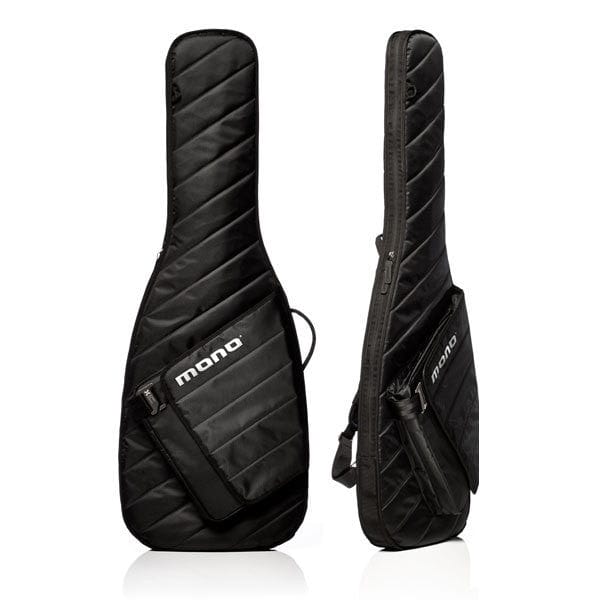 mono creators bass guitar gig bags mono creators bass sleeve guitar case - black