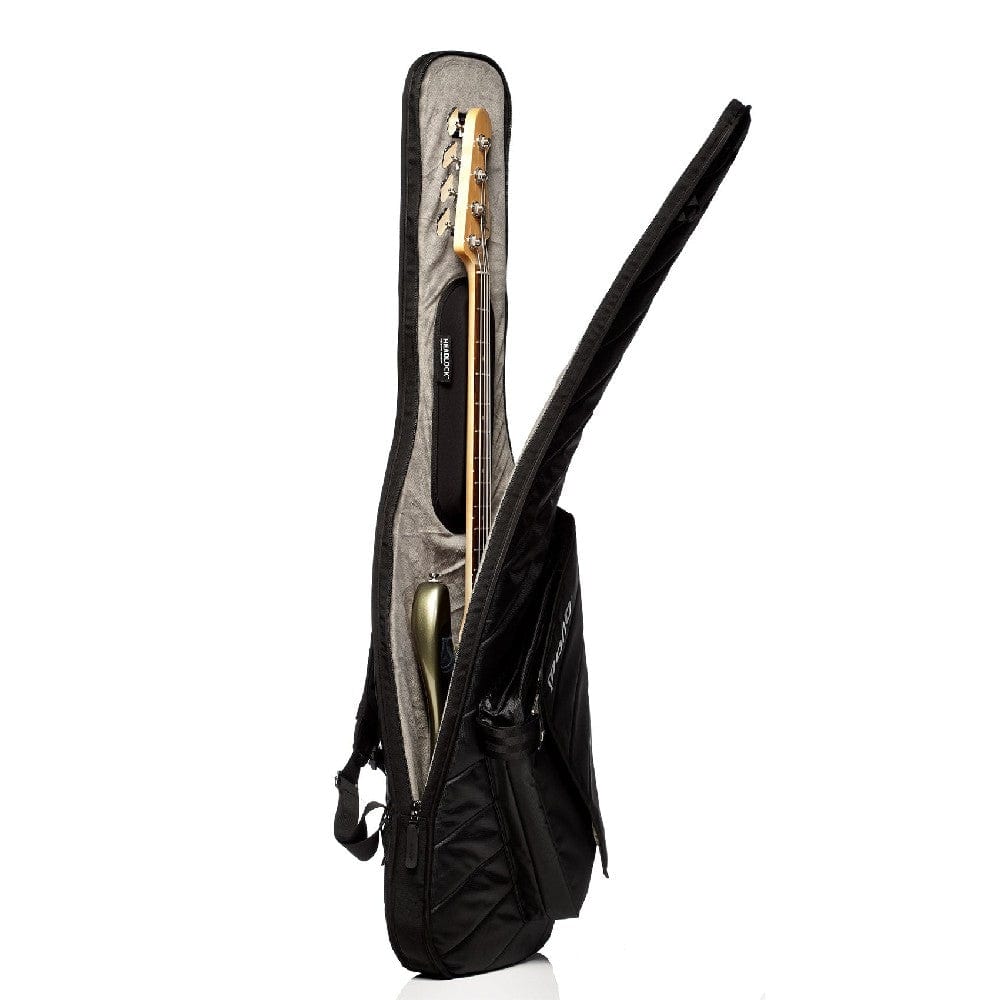 mono creators bass guitar gig bags mono m80 seb sleeve bass guitar case - black