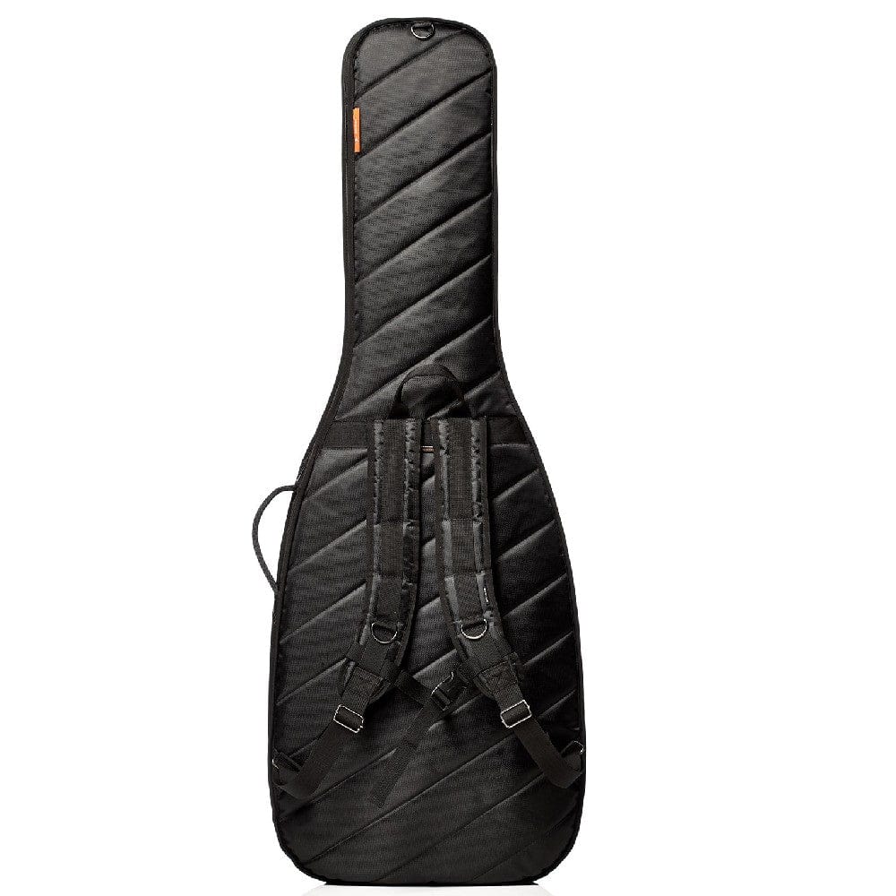 mono creators bass guitar gig bags mono m80 seb sleeve bass guitar case - black