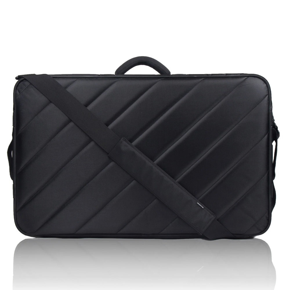 Mono Creators Cases Gig Bags Covers Black Mono Creators M80-TOUR-V2 Accessory Case