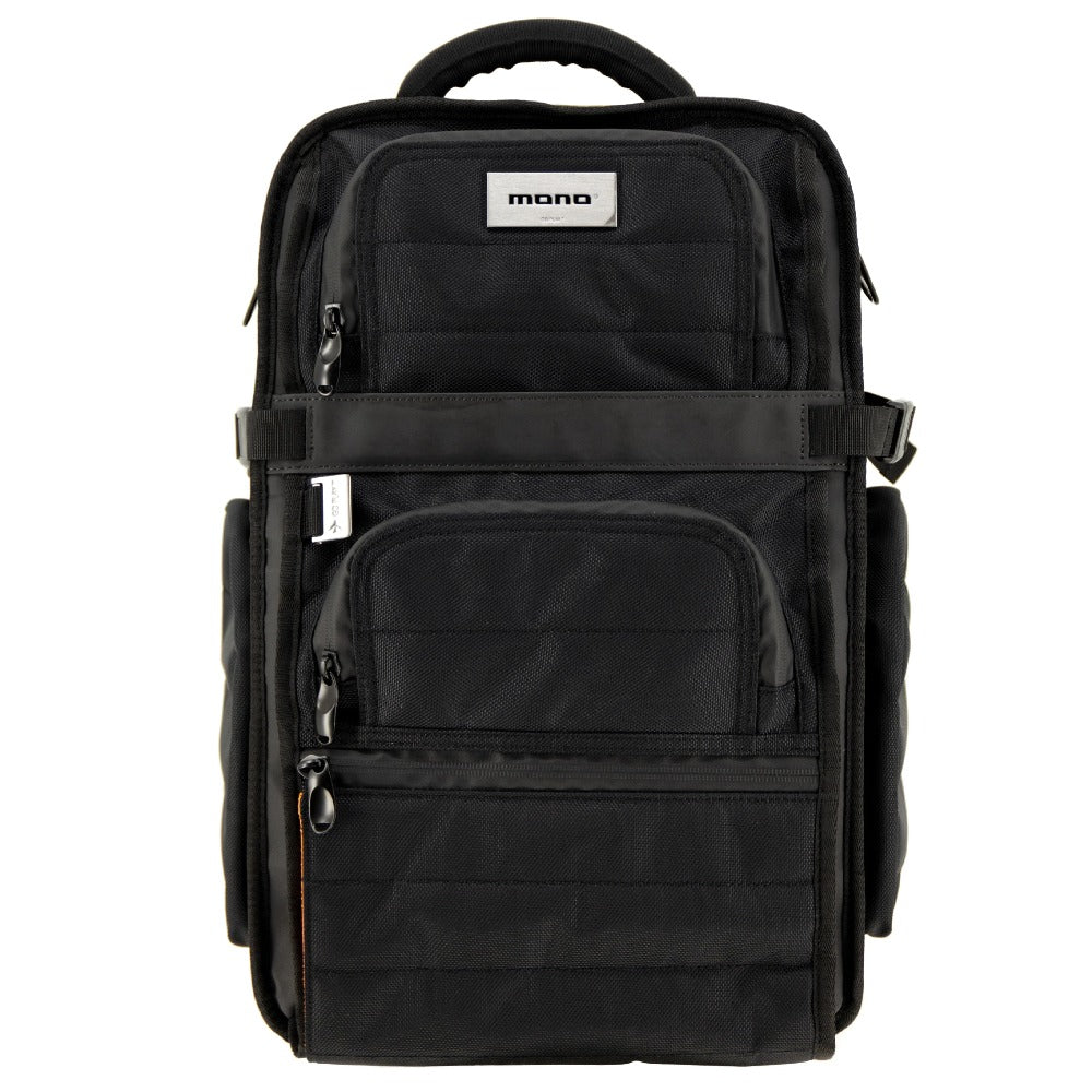 Mono Creators DJ Bags & Cases Black Mono Creators M80-FLY-ULT Classic Ultra Backpack Gig Bags