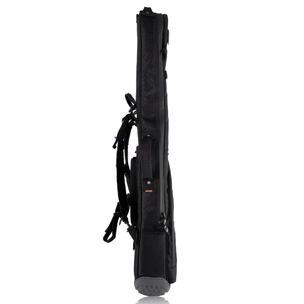 Mono Creators Electric Guitar Bags & Cases Grey Mono Creators M80-VEG-ULT Vertigo Ultra Electric Guitar Case
