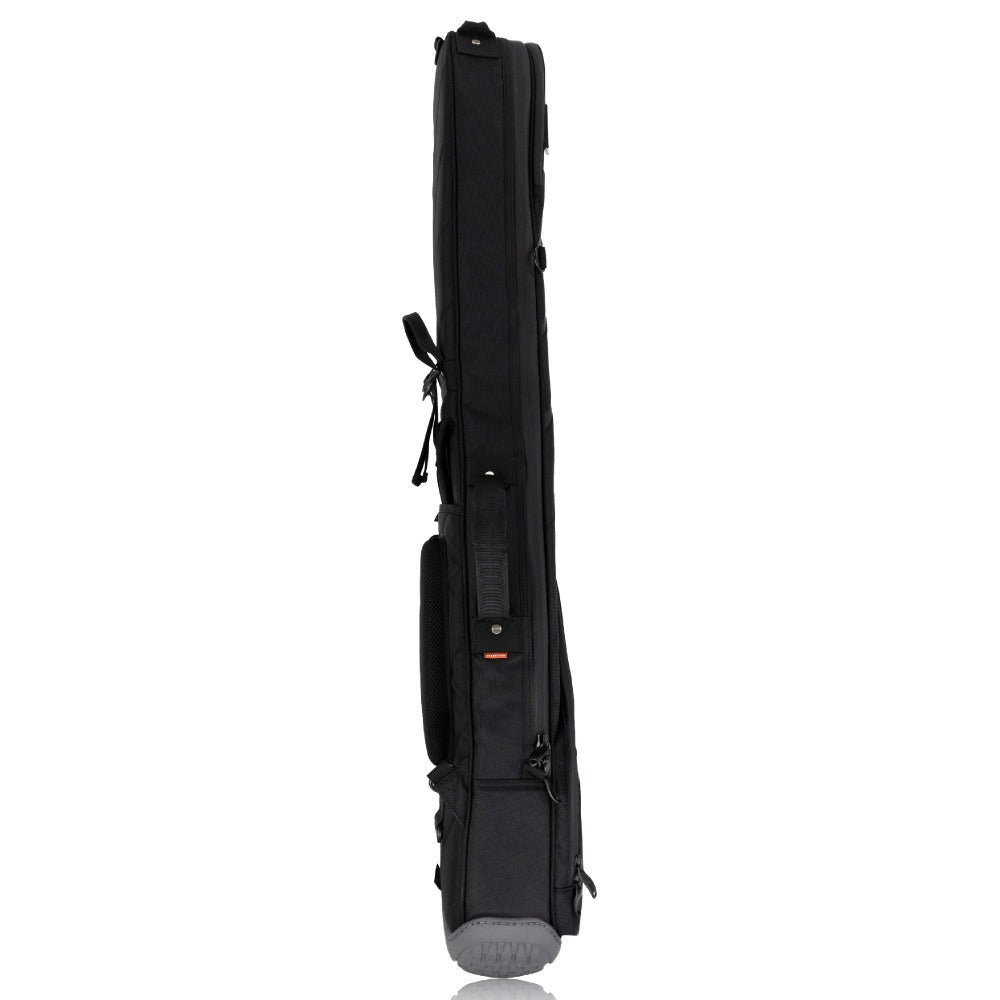 Mono Creators Electric Guitar Bags & Cases Grey Mono Creators M80-VEG-ULT Vertigo Ultra Electric Guitar Case