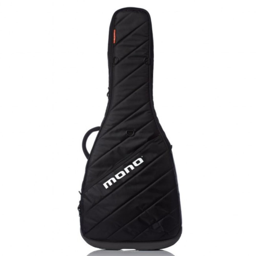 Mono Creators Electric Guitar Bags & Cases Mono Creators M80-VHB Vertigo Semi Hollow Body Guitar Case
