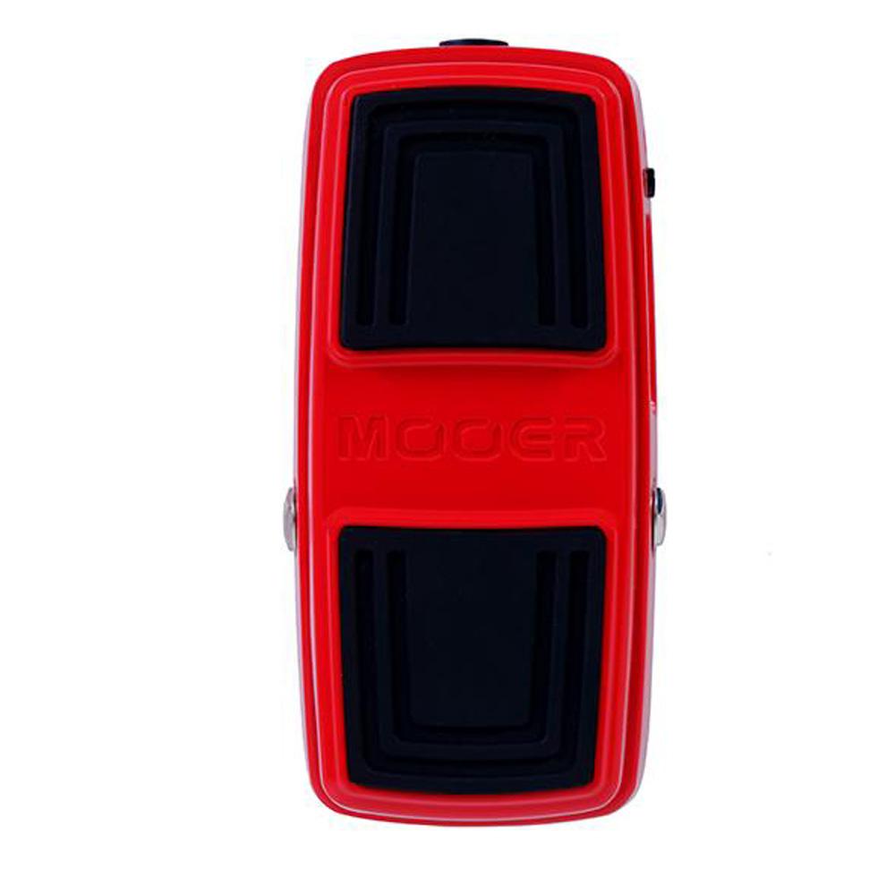 mooer effect pedals mooer pitch step effects pedal