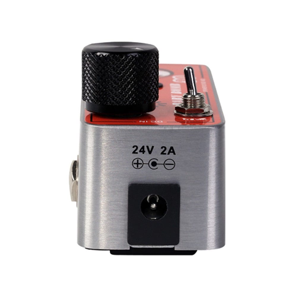 mooer electric guitar amplifier heads mooer baby bomb 30 30-watt digital micro guitar amplifier