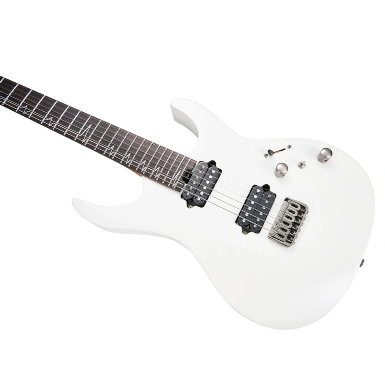 Mooer Electric Guitars Mooer MMT100 6 String Electric Guitar