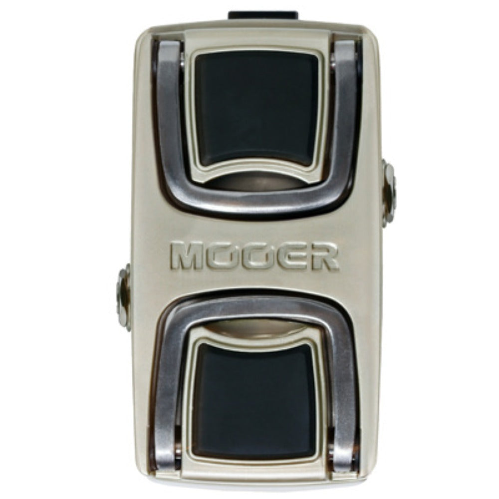 Mooer Expression Pedals Mooer Expline Mini Expression Guitar Effect Pedals