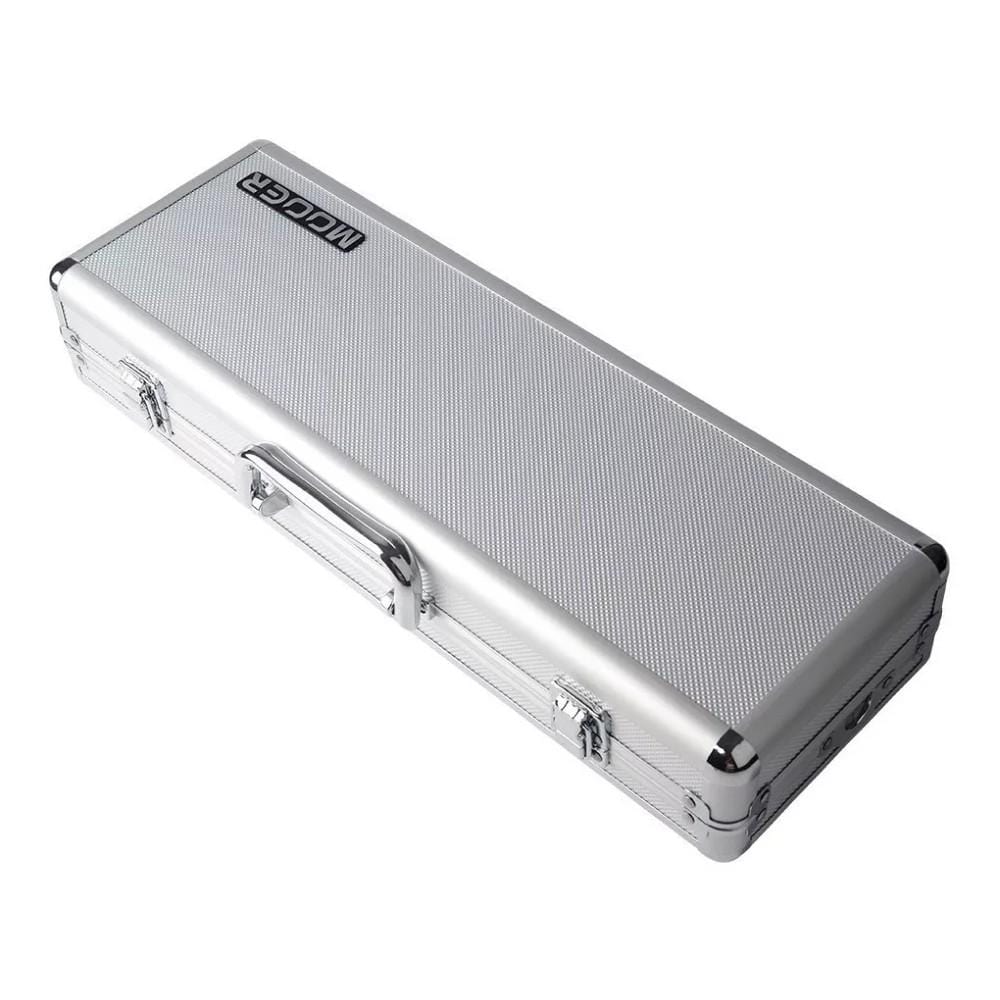 mooer guitar accessories mooer fc-m6 g2 guitar effect pedal flight case