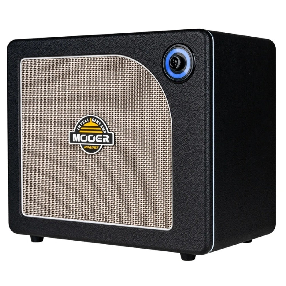 Mooer Guitar Combo Amplifiers Mooer Hornet 30i Intelligent Amplifier