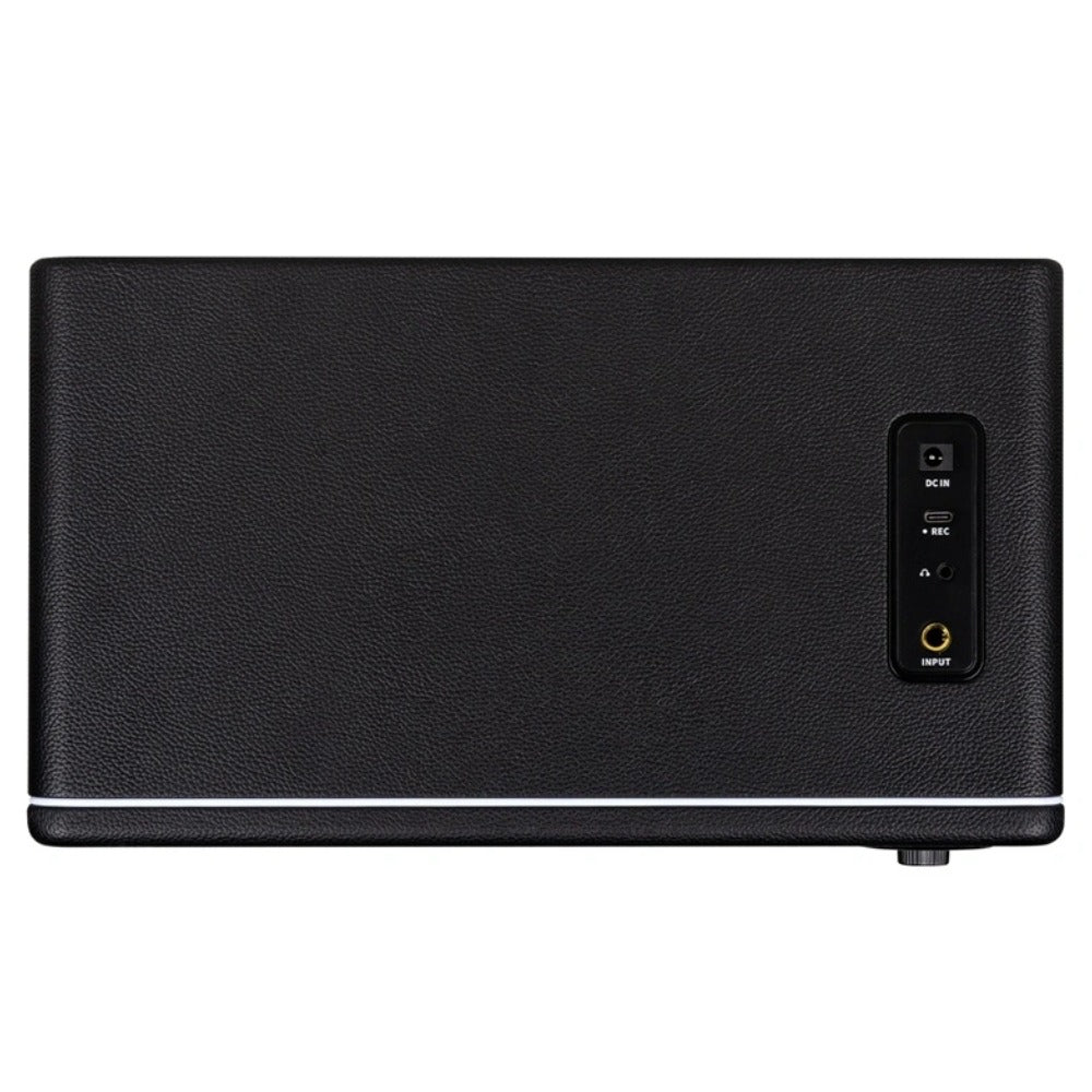 Mooer Guitar Combo Amplifiers Mooer Hornet 30i Intelligent Amplifier
