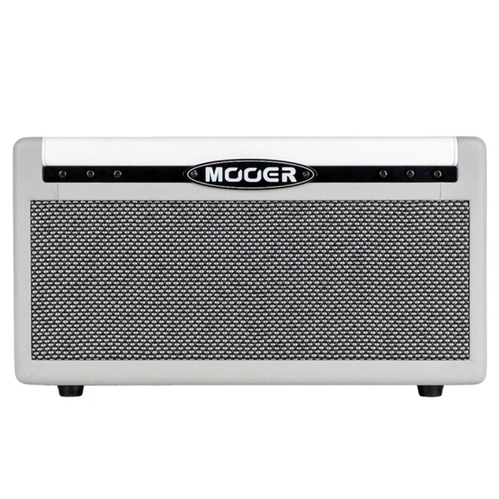 Mooer Guitar Combo Amplifiers Mooer SD-30i Intelligent Digital Modelling Amplifier