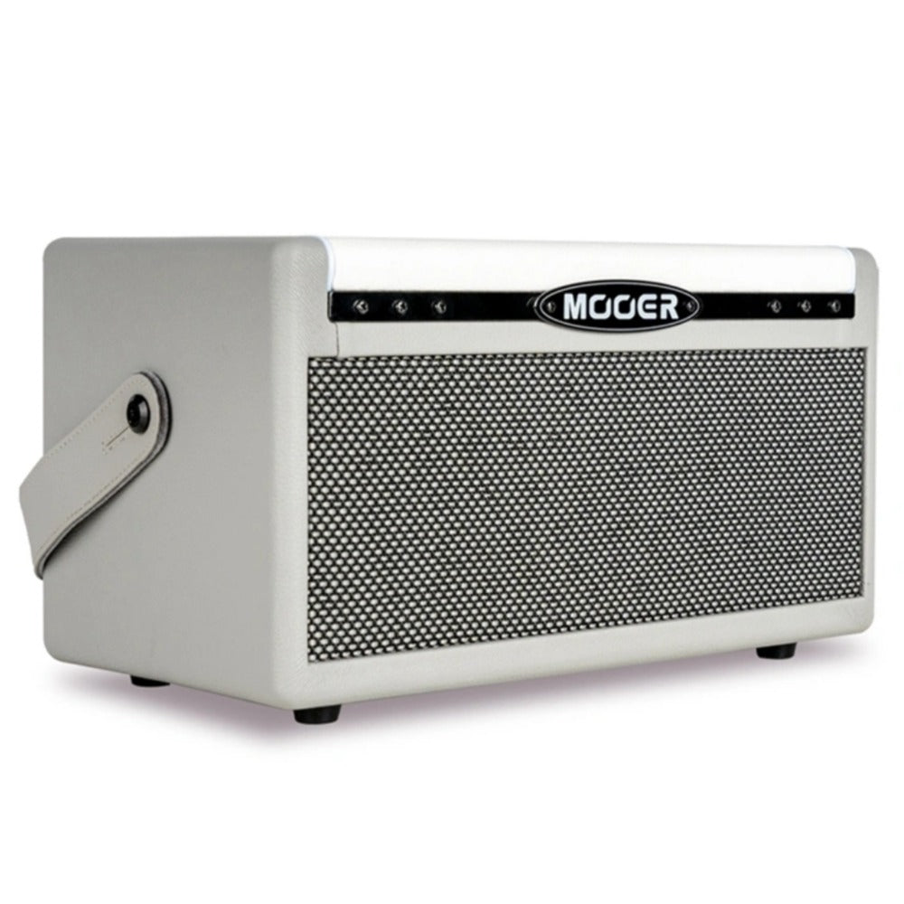 Mooer Guitar Combo Amplifiers Mooer SD-30i Intelligent Digital Modelling Amplifier