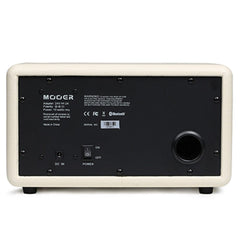 Mooer Guitar Combo Amplifiers Mooer Silvereye 10-Watt Desktop Guitar Amplifier