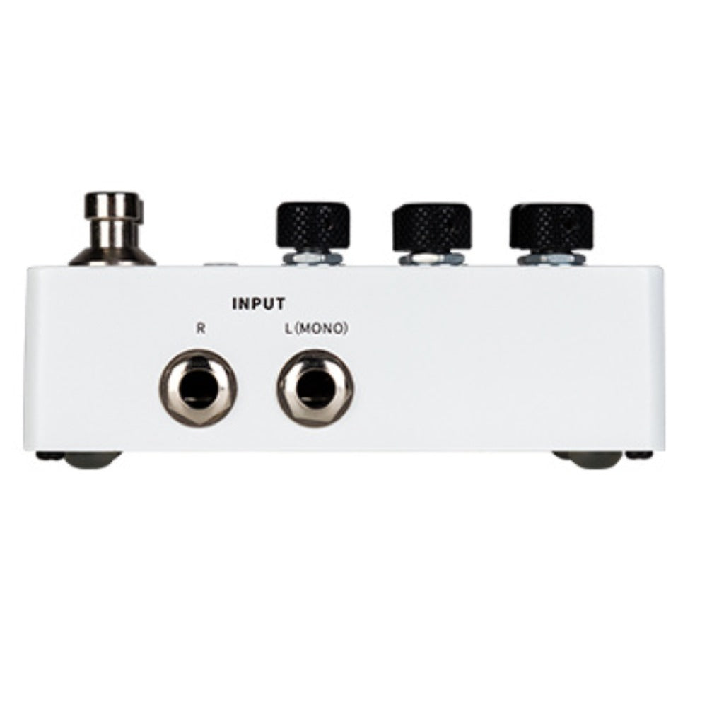 Mooer Looper Pedals Mooer Looper X2 Stereo Effect Pedal