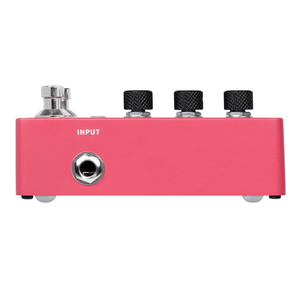 Mooer Octave Pedals Mooer Tender Octaver X2 Octave Effect Pedal