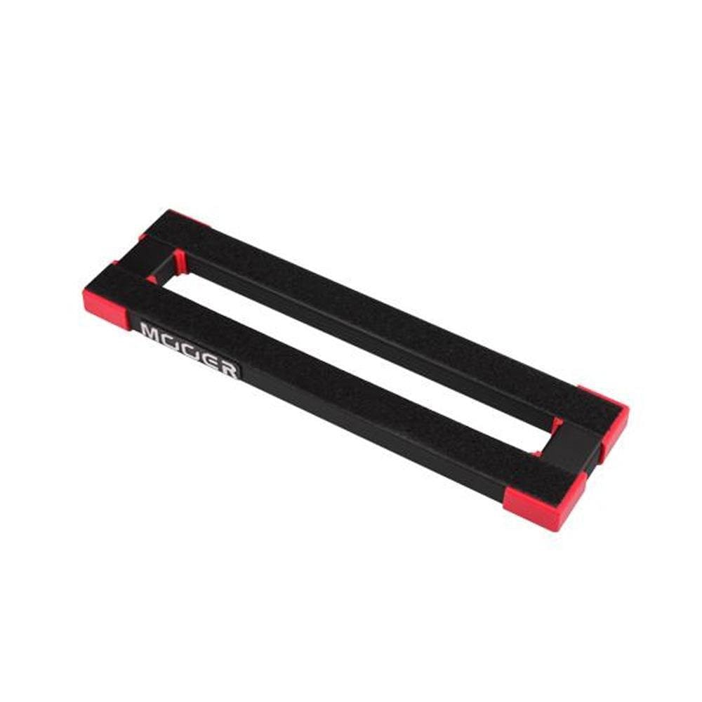 mooer pedalboards mooer stomplate mini pb-05 pedalboard