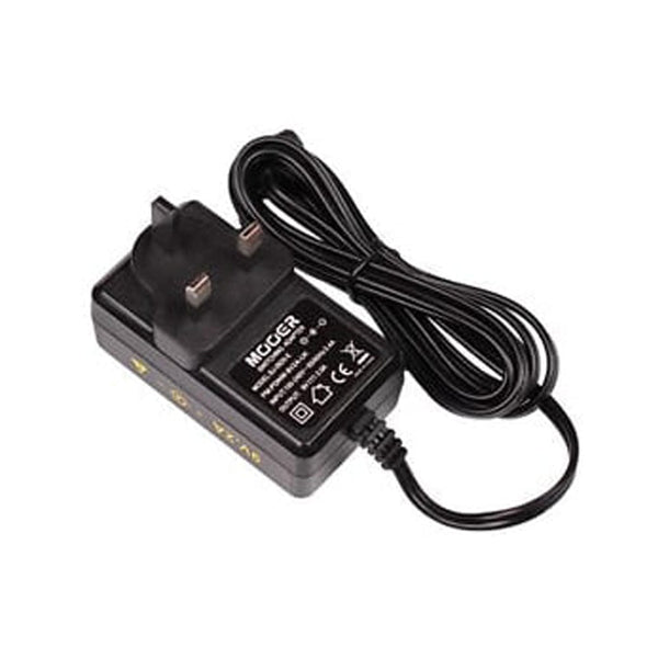 Mooer PDNW-9V2A Power Supply Alimentatore Per Pedali Effetti - Foto 4