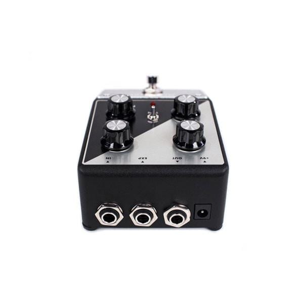 moog effect pedals moog minifooger flange