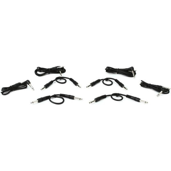 Buy Moog Patch Cable Assortment Set Online Bajaao