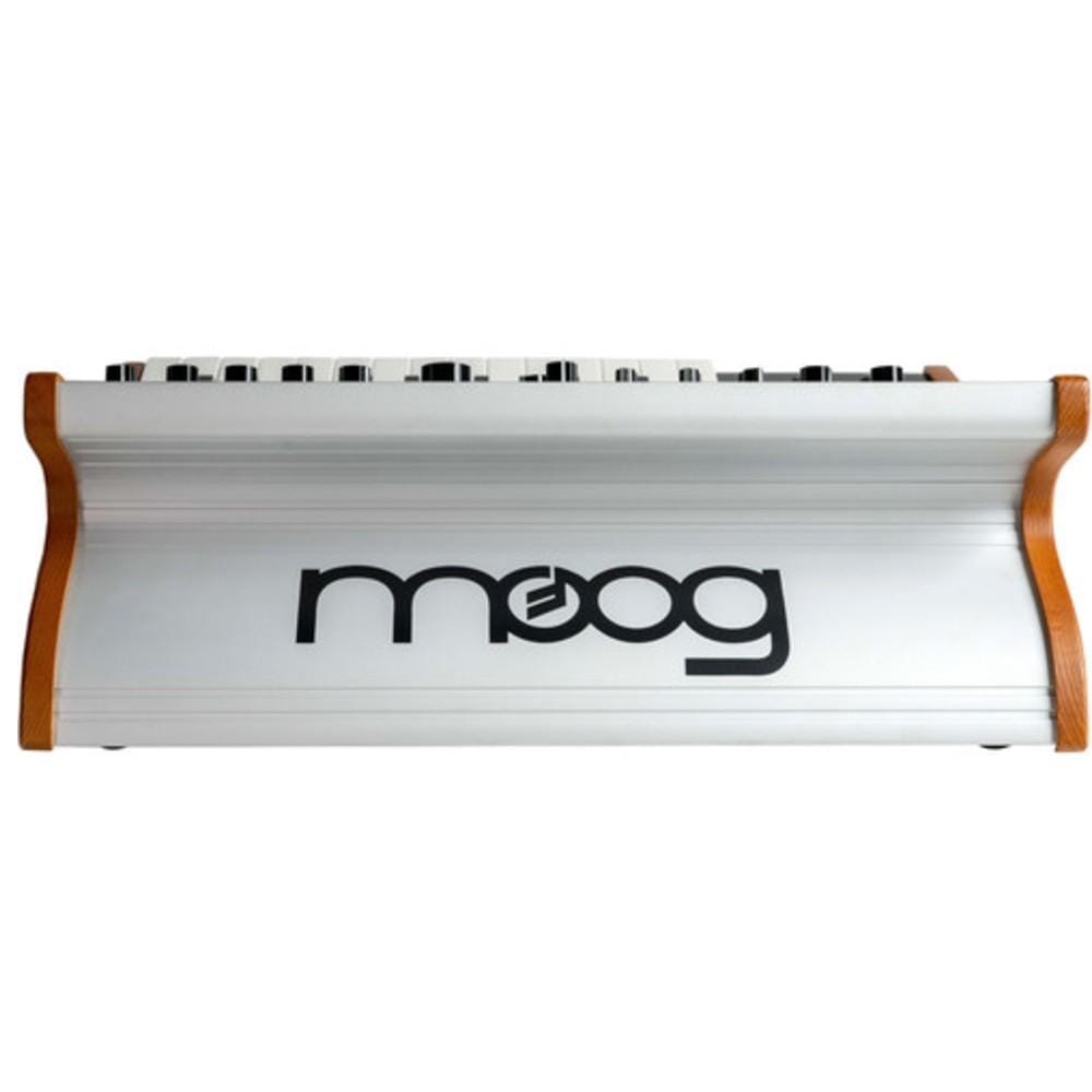MOOG Synthesizers Moog Subsequent 25 Paraphonic Analog Synthesizer