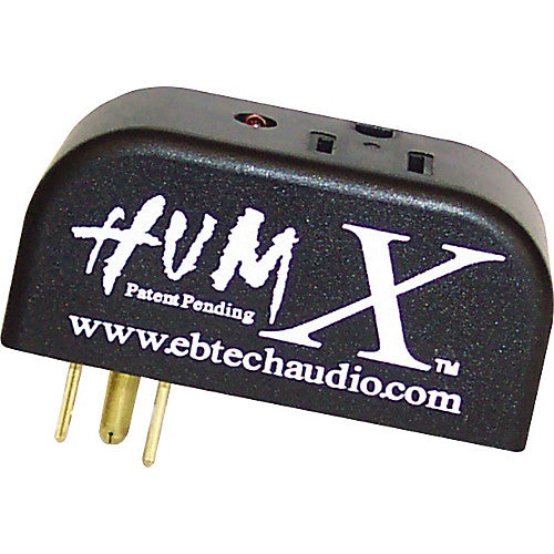 morley effect pedals ebtech hum x hum exterminator