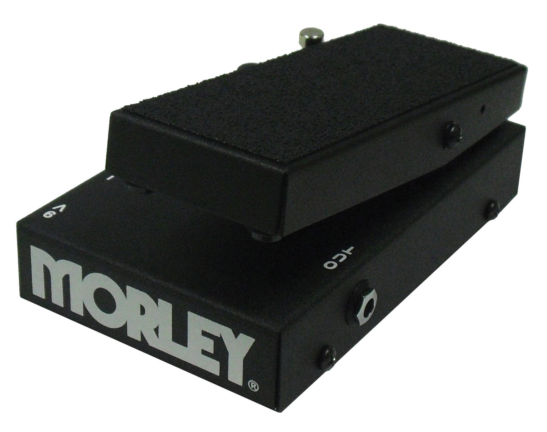 morley effect pedals morley mwv mini wah volume guitar effects pedal black