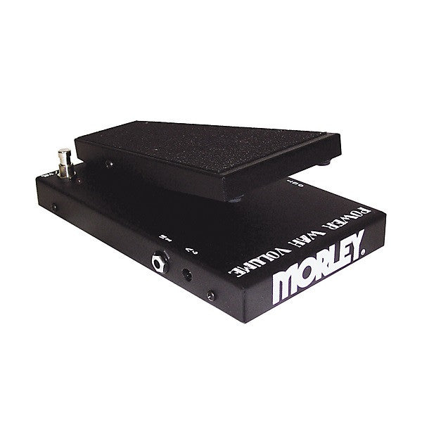 morley effect pedals morley power wah volume pedal