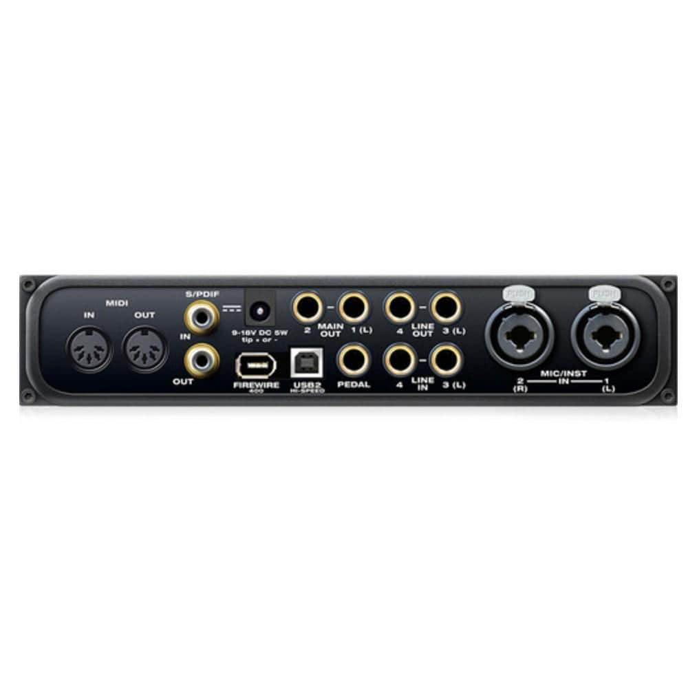 motu audio interfaces audio express 6 x 6 firewire/usb 2.0 hybrid audio interface