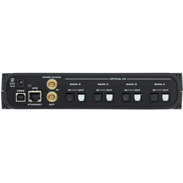 motu audio interfaces motu lp32 audio interface