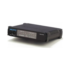 Motu Midi Interfaces Motu Micro lite 5x5 Expandable Usb Midi Interface