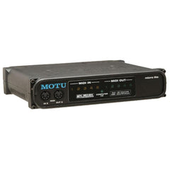Motu Midi Interfaces Motu Micro lite 5x5 Expandable Usb Midi Interface