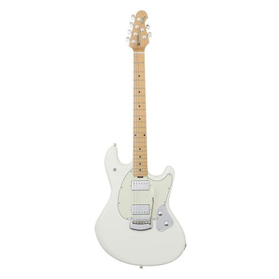 Music Man 825-IW-10-07 StingRay 6-String Electric Guitar