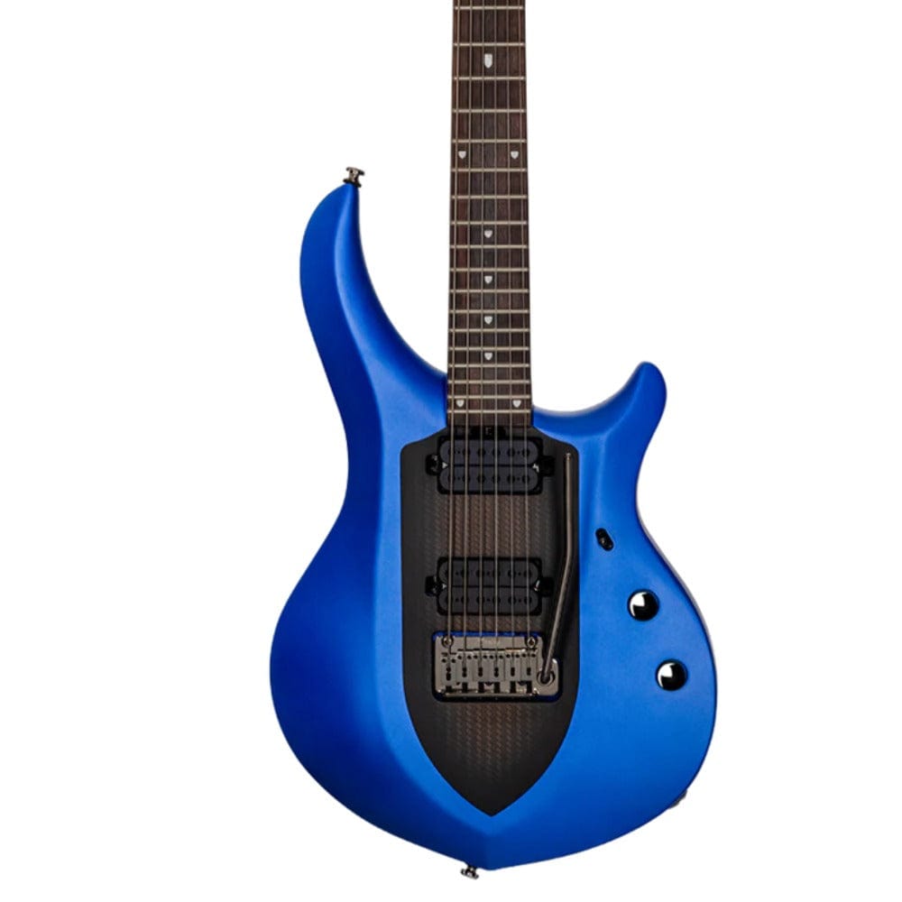 music man electric guitars sterling by music man maj-100 john petrucci signature electric guitar