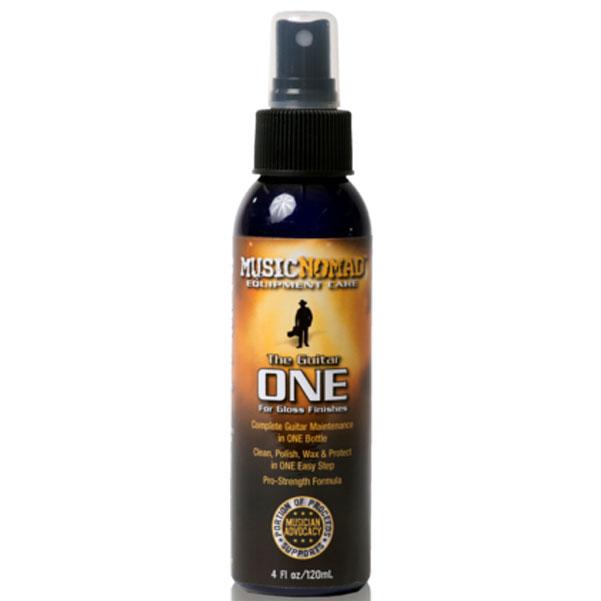 music nomad cleaners and conditioners music nomad mn-103 guitar one polish