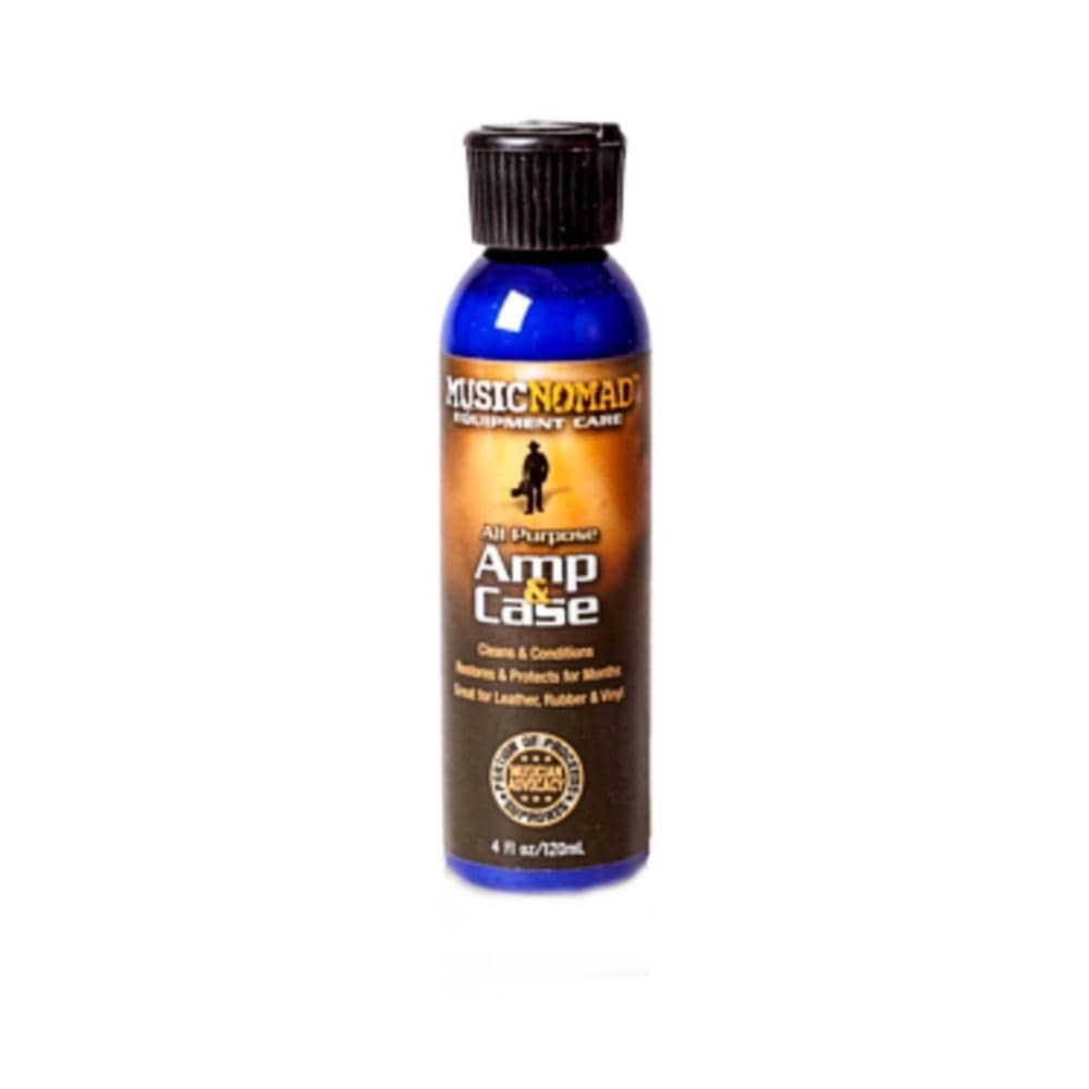 music nomad cleaners and conditioners music nomad mn107 amp and case cleaner and conditioner